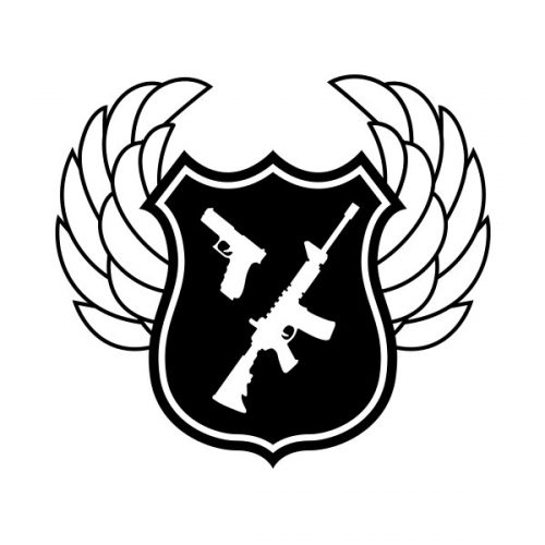 04/03/2023 LE Advanced Pistol & Carbine; 24 Hours.  Bucks County Police Training Range, 283 Rolling Hills Dr, Bedminster, Pa.  24 Hours