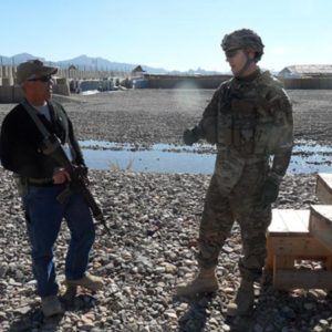 05/30/2019-05/31/2019; Police Patrol Rifle Instructor Refresher; Bernville, PA