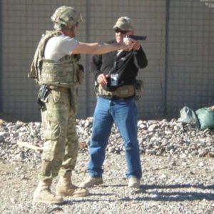 08/11/2021; Police Pistol Operator Refresher and Advanced; (16-Hour Class)