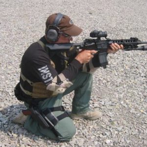 03/23/2020-03/25/2020; Police and Security Rifle Instructor Refresher Class; Oyster Creek, NJ (2-Day Class)